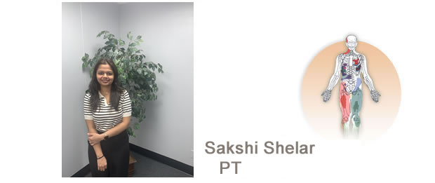 Sakshi Shelar, PT